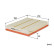 Luftfilter AP 051 Filtron, miniatyr 2