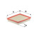 Luftfilter AP 052/2 Filtron, miniatyr 2