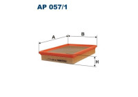 Luftfilter AP 057/1 Filtron
