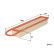 Luftfilter AP 058/8 Filtron, miniatyr 2