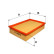 Luftfilter AP 067 Filtron, miniatyr 2