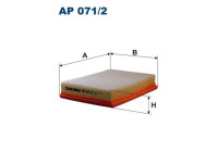 Luftfilter AP 071/2 Filtron