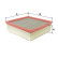 Luftfilter AP 072/4 Filtron, miniatyr 2