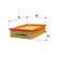 Luftfilter AP 072 Filtron, miniatyr 2