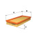 Luftfilter AP 074/2 Filtron, miniatyr 2