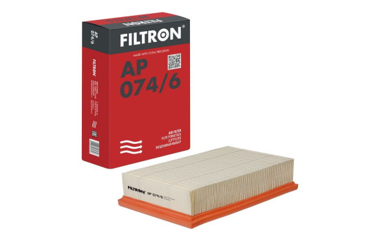 Luftfilter AP 074/6 Filtron, bild 5