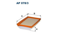 Luftfilter AP 078/3 Filtron