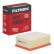 Luftfilter AP 080/7 Filtron, miniatyr 5