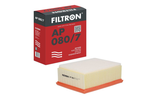 Luftfilter AP 080/7 Filtron, bild 5