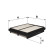 Luftfilter AP 082/1 Filtron, miniatyr 2