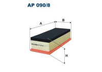 Luftfilter AP 090/8 Filtron