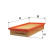Luftfilter AP 092/4 Filtron, miniatyr 2