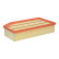 Luftfilter AP 093/8 Filtron, miniatyr 3
