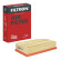 Luftfilter AP 093/8 Filtron, miniatyr 4