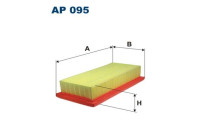 Luftfilter AP 095 Filtron