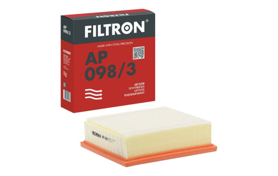 Luftfilter AP 098/3 Filtron, bild 4
