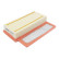 Luftfilter AP 098/5 Filtron, miniatyr 3