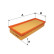 Luftfilter AP 099 Filtron, miniatyr 2