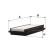 Luftfilter AP 102 Filtron, miniatyr 2