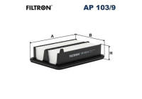 Luftfilter AP 103/9 Filtron