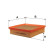 Luftfilter AP 104/1 Filtron, miniatyr 2