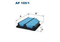 Luftfilter AP 105/1 Filtron