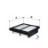 Luftfilter AP 105/4 Filtron, miniatyr 2