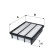 Luftfilter AP 113/7 Filtron, miniatyr 2