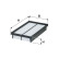 Luftfilter AP 113/9 Filtron, miniatyr 2