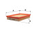 Luftfilter AP 114 Filtron, miniatyr 2