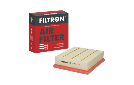 Luftfilter AP 115/7 Filtron, bild 4