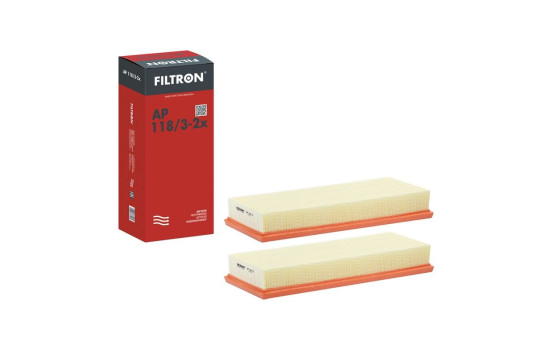 Luftfilter AP 118/3-2x Filtron, bild 4