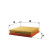 Luftfilter AP 118/5 Filtron, miniatyr 2
