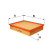 Luftfilter AP 118 Filtron, miniatyr 2
