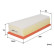 Luftfilter AP 119/9 Filtron, miniatyr 2