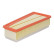 Luftfilter AP 119/9 Filtron, miniatyr 3