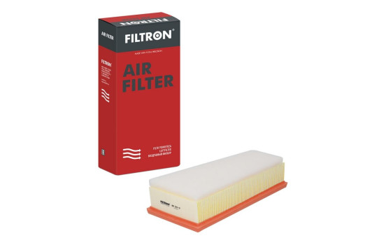 Luftfilter AP 119/9 Filtron, bild 4
