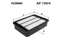 Luftfilter AP 120/4 Filtron