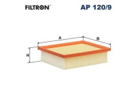 Luftfilter AP 120/9 Filtron