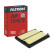 Luftfilter AP 124/2 Filtron, miniatyr 3