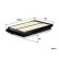 Luftfilter AP 124/3 Filtron, miniatyr 2