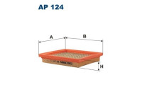 Luftfilter AP 124 Filtron