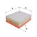 Luftfilter AP 129/5 Filtron, miniatyr 2