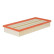 Luftfilter AP 129/9 Filtron, miniatyr 4