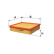 Luftfilter AP 129 Filtron, miniatyr 2