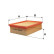 Luftfilter AP 130/2 Filtron, miniatyr 2