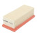Luftfilter AP 133/2 Filtron, miniatyr 3