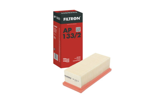 Luftfilter AP 133/2 Filtron, bild 4