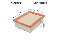 Luftfilter AP 133/9 Filtron