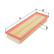 Luftfilter AP 134/2 Filtron, miniatyr 2